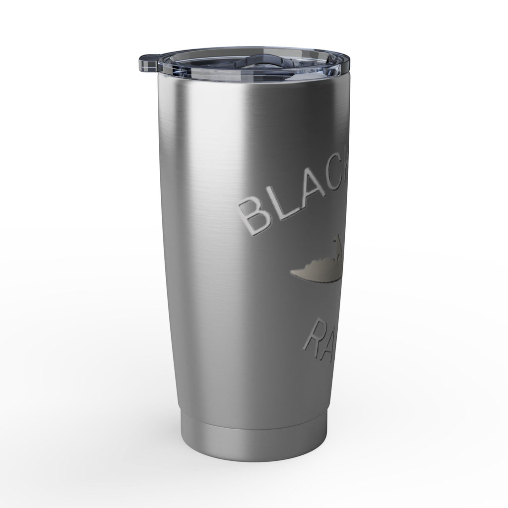 Blackwater Racing Insulated Travel Cup