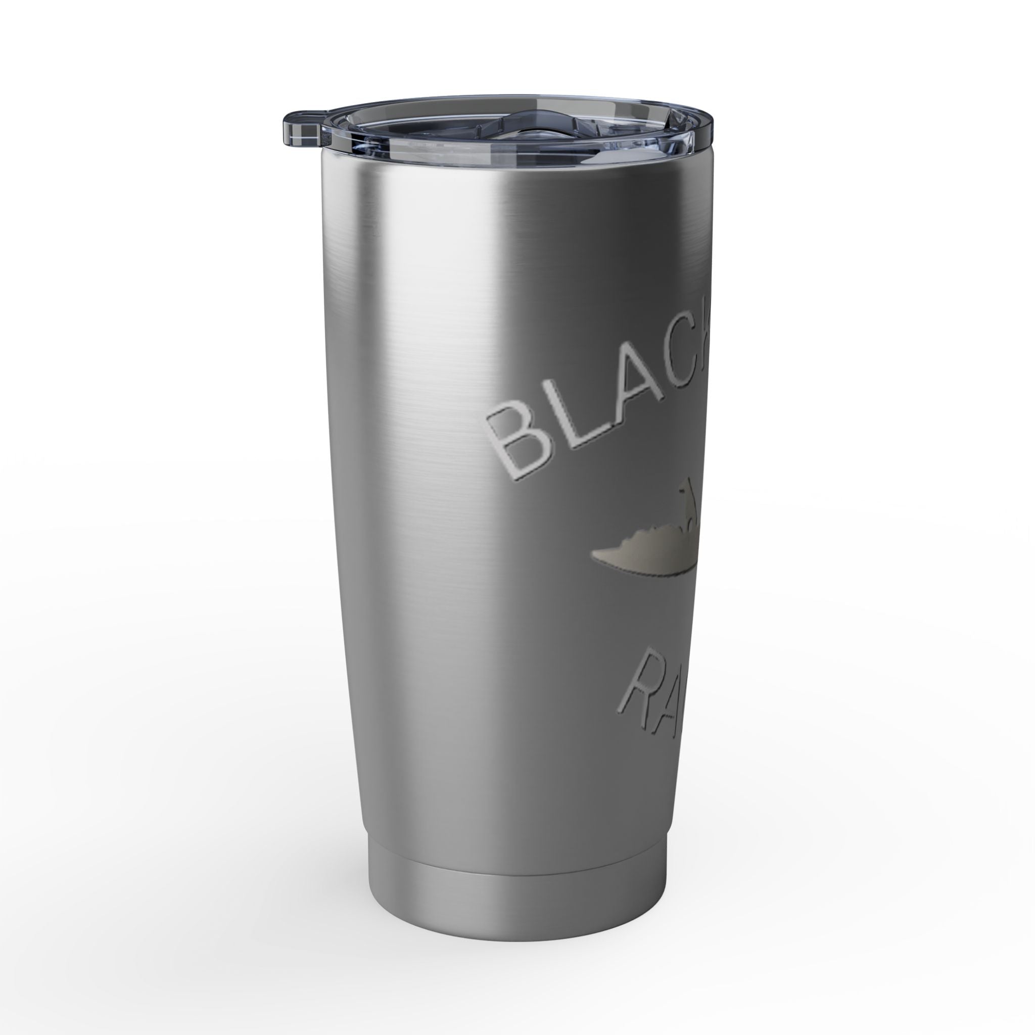 Blackwater Racing Insulated Travel Cup