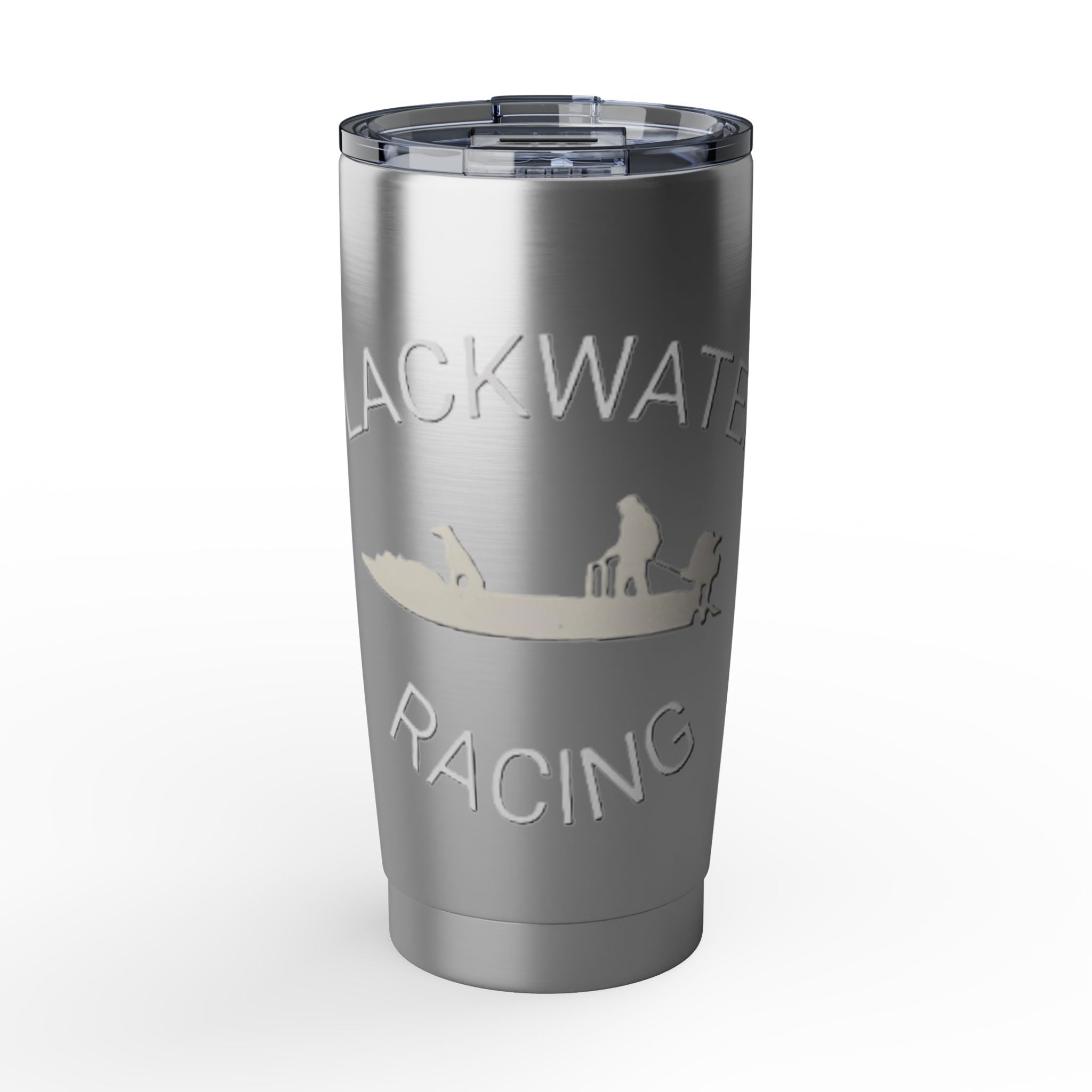 Blackwater Racing Insulated Travel Cup