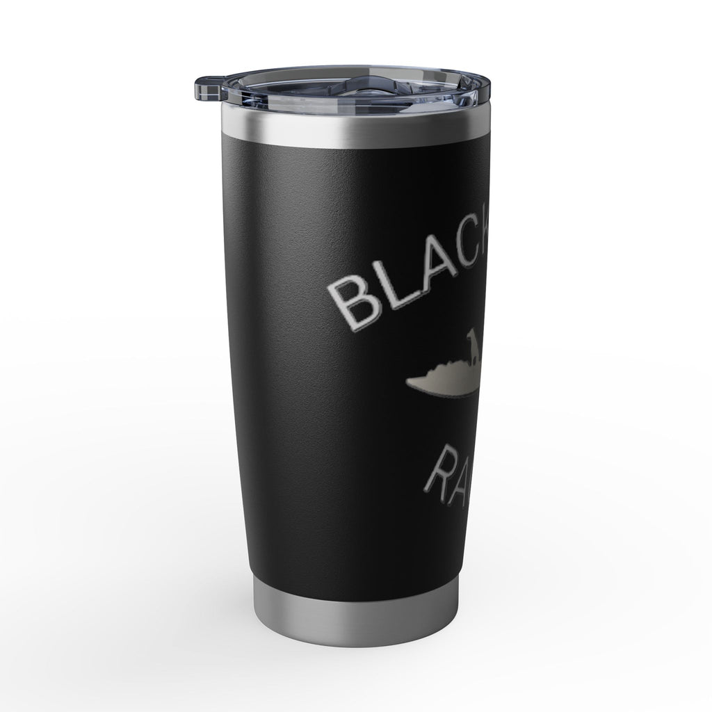 Blackwater Racing Insulated Travel Cup